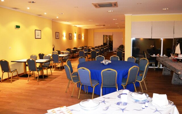 Vinha da Areia Beach Hotel