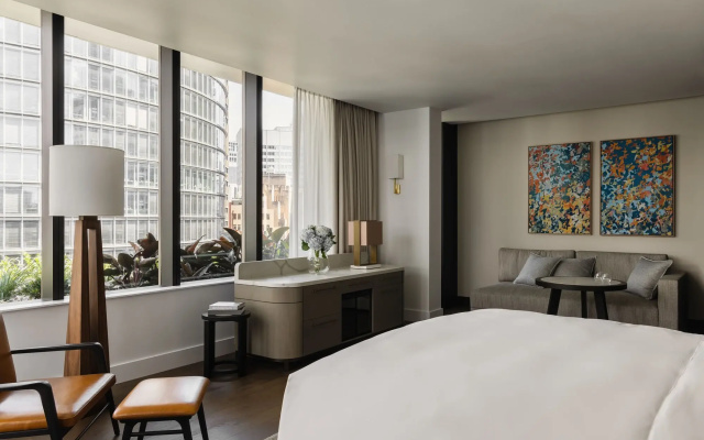 Capella Sydney Hotel