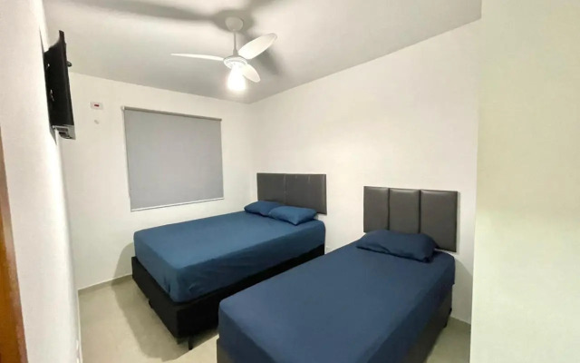 Expo Center - Apartamento Vila Maria - São Paulo