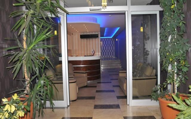 Guven Hotel
