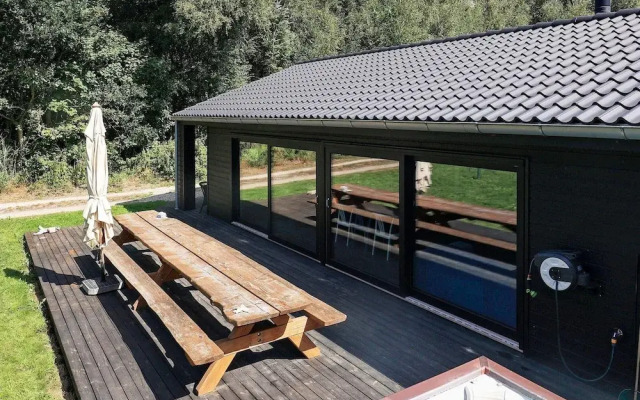 Tranquil Retreat in Bogense - By Traum Ferienwohnungen