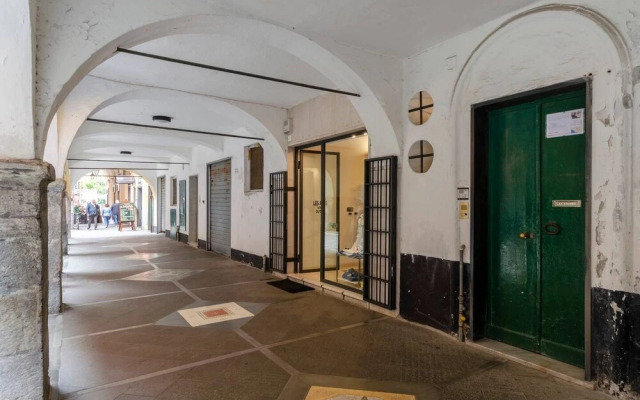 Altido Privilege in Chiavari