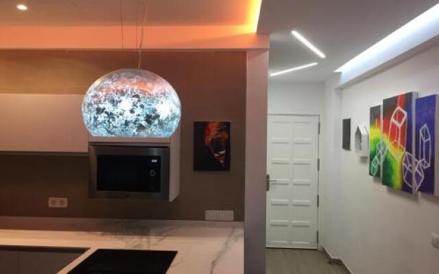 Premium Apartment Yumbo WIFI A/C