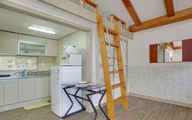 Gapyeong Good Morning House Pension