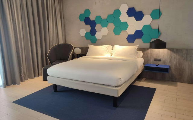 Ibis Styles Batam Nagoya
