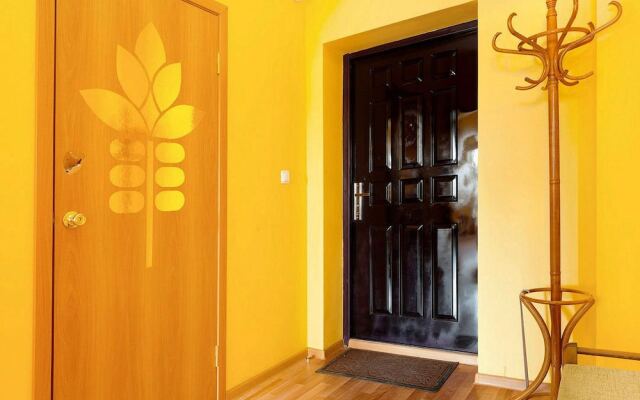 Apartment Etazhydaily Mashinistov