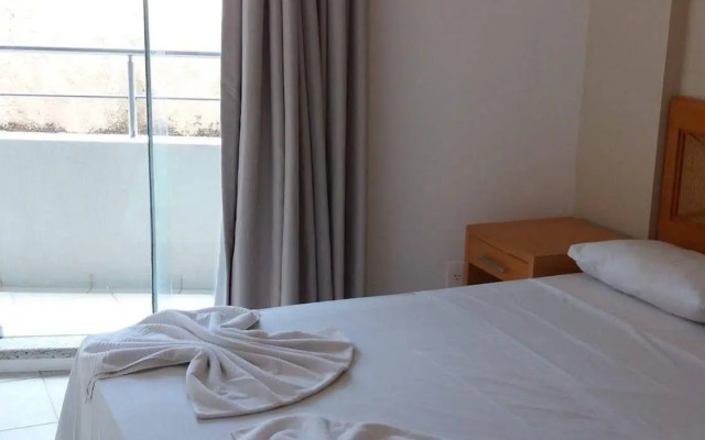 Apart Hotel Vespucci Residence