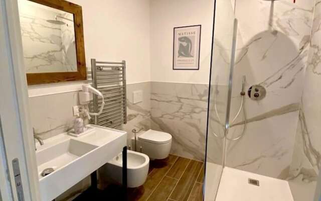 Star Soave Rooms