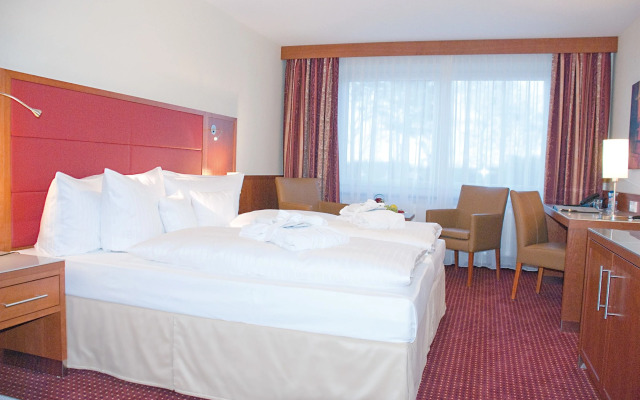 Morada Hotel Heidesee Gifhorn