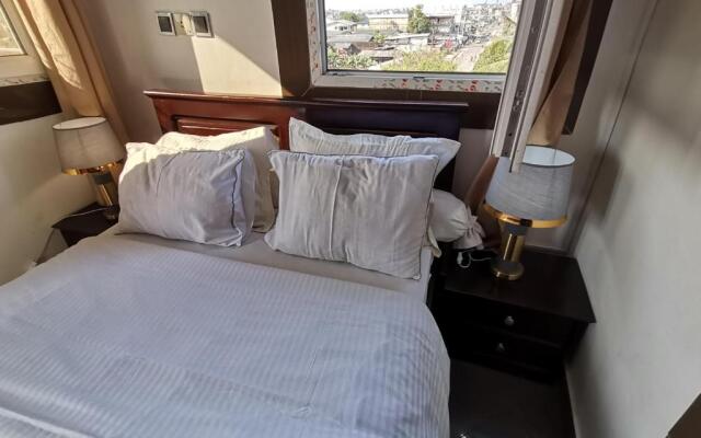 Chambre Hôtelière MB-301B - F1W