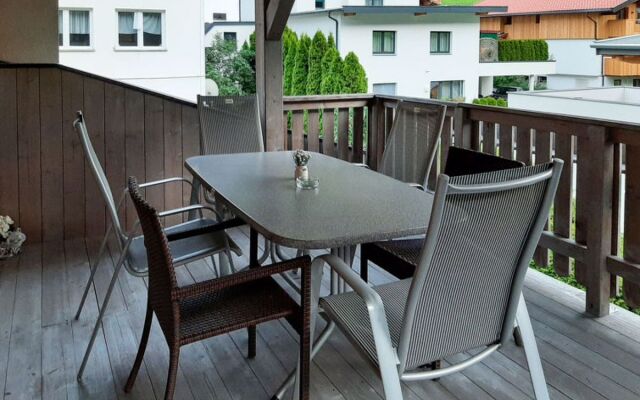 Apartment Sandra See