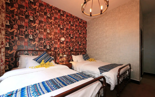 JOMO Hotel Fenghuang