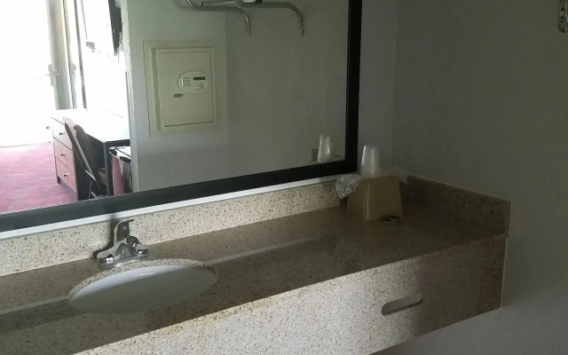 Budgetel Pompano Beach