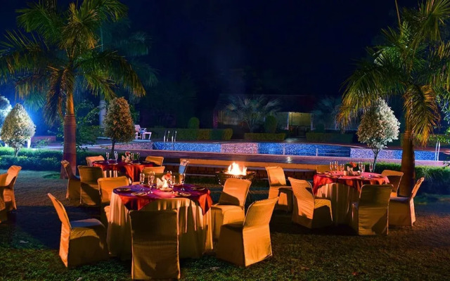 Orchard Retreat Resorts