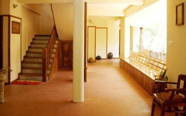 Palmleaves Beach Resort – Hotel Rooms – Thiruvananthapuram