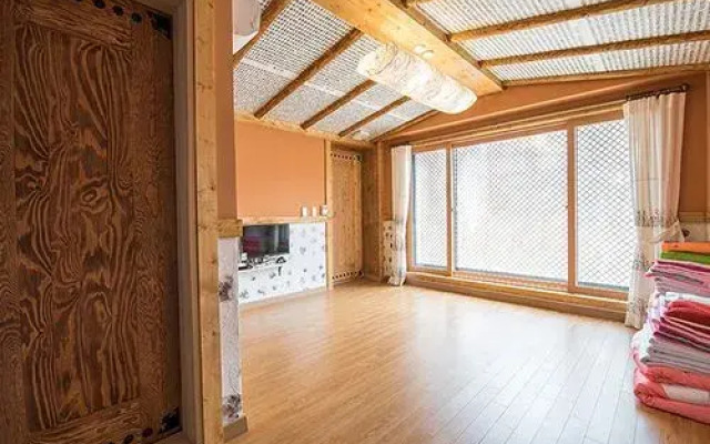 Jeonju Ddlanche Pension