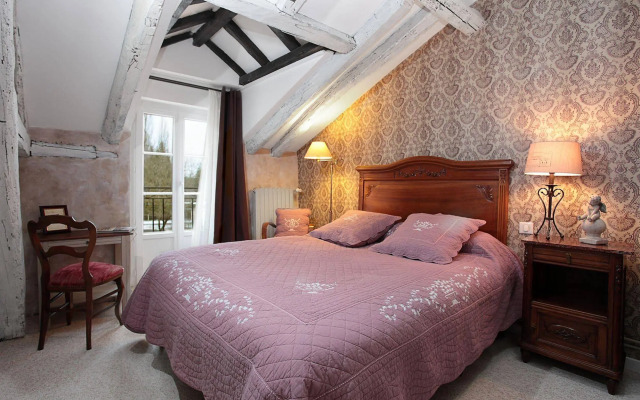 Le Mas des Bories - Grand Périgueux