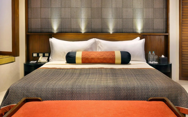 The LaLiT Great Eastern Kolkata