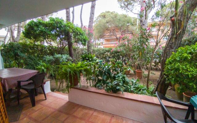 Girorooms Platja d'Aro Marbella Planta Baixa