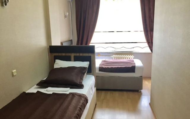 Aydogan Otel