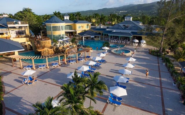 Jewel Paradise Cove Adult Beach Resort & Spa – All Inclusive