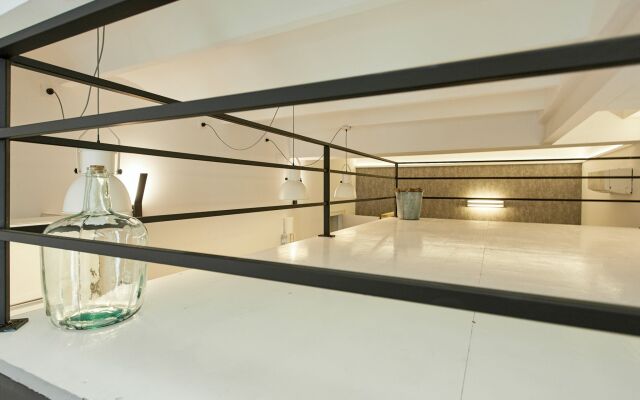 Urban District Apartments - Marina Vintage Exclusive Loft B