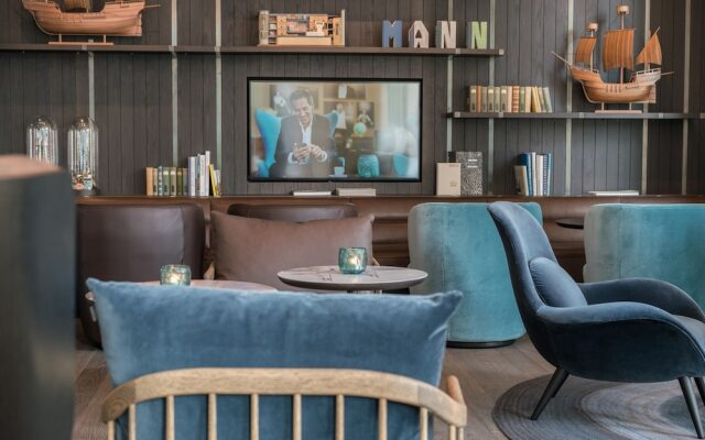 Motel One Lübeck