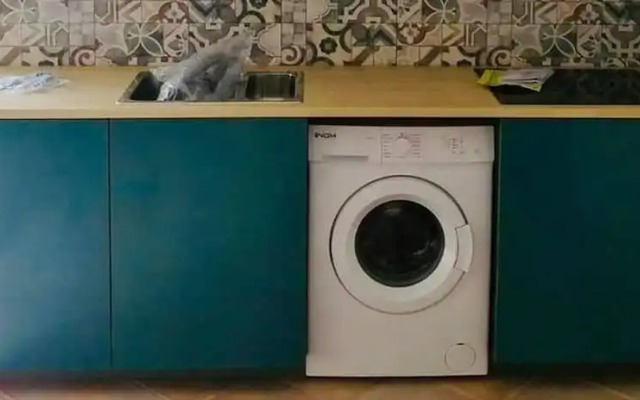 House Overlooking the bay - Seaview