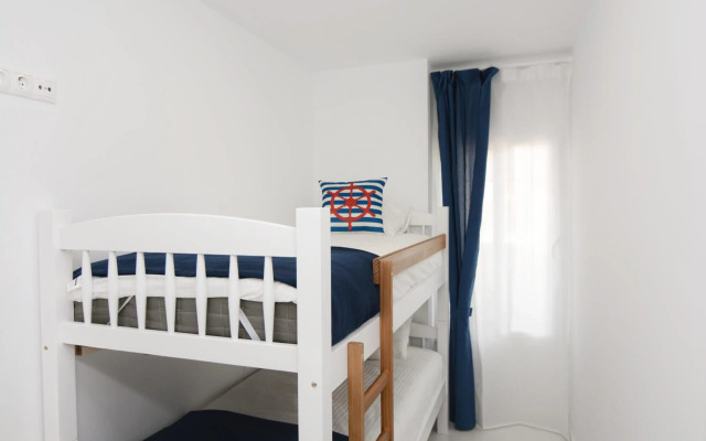 Apartment in Santa Pola