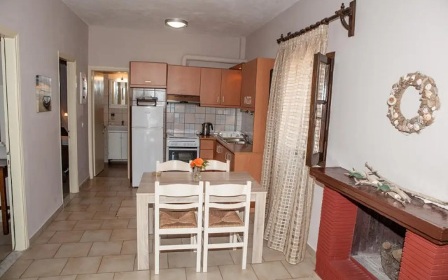 Eleana Apartments And Studios