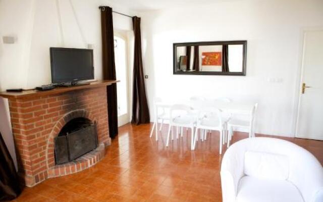 Villa Olivi