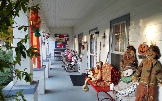 Ozark Country Inn Bed & Breakfast