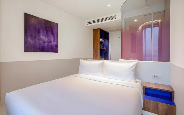 Wink Danang Centre, Unscripted by Hyatt - 24 Hours stay – Guest Rooms – Da Nang