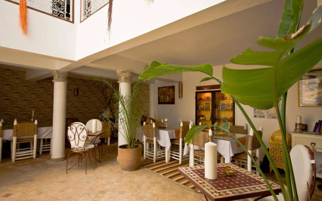 Dar Nafoura Mogador