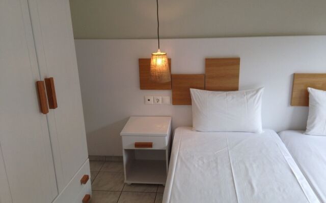 Tropicana Beach Resort