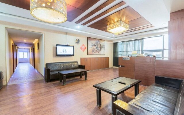 Sunshine Suites