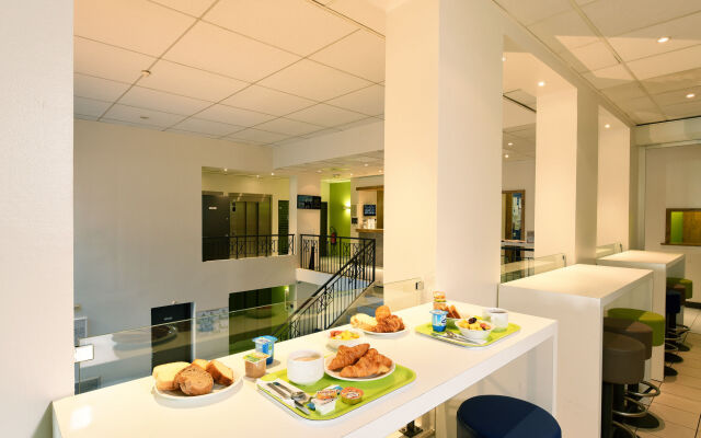ibis budget Nice Aeroport Promenade des Anglais