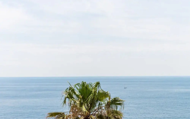 Apartment Petra 14 - Studio Apartment With Balcony and Sea View