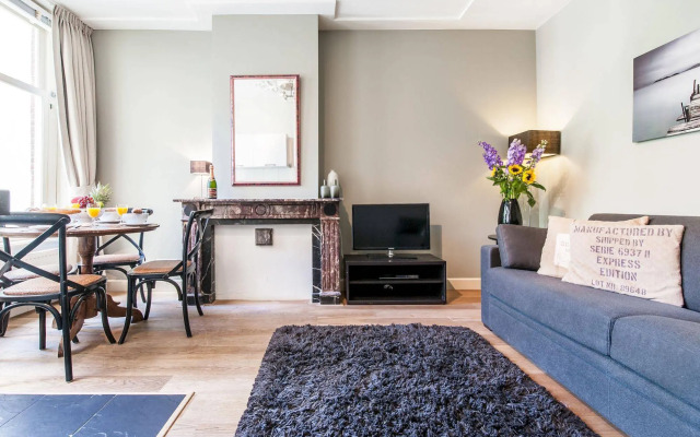 Plantage Hortus Apartments
