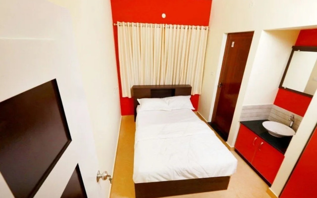 Shalom Residency
