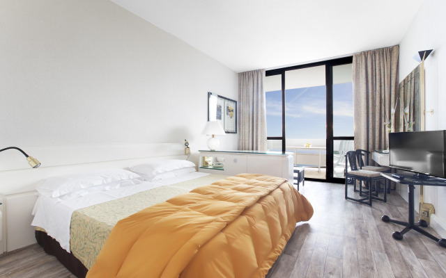 Grand Hotel Pianeta Maratea Resort