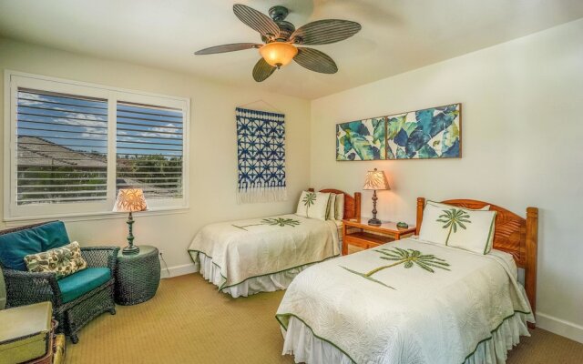 Kulalani At Mauna Lani #405 3 Bedroom Townhouse by RedAwning
