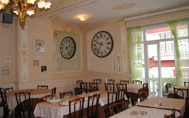 Hotel Myosotis