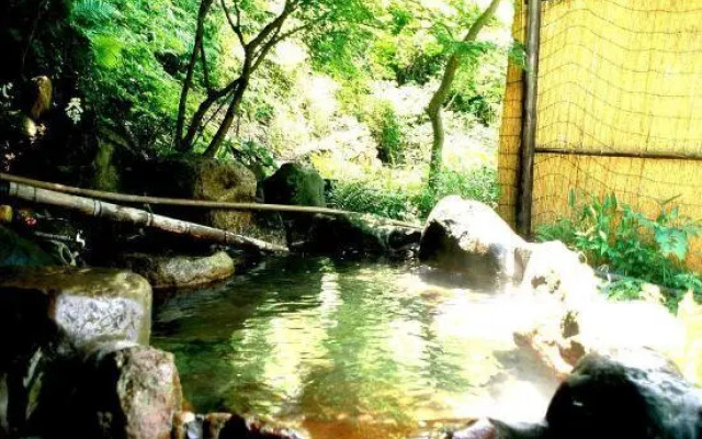 Hotel Daikogen