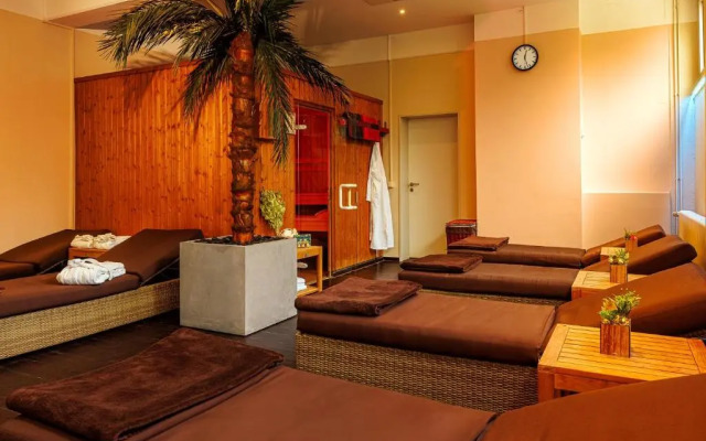 GenoHotel Forsbach