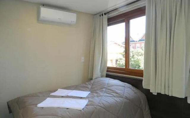 Residencial Maria Libardi