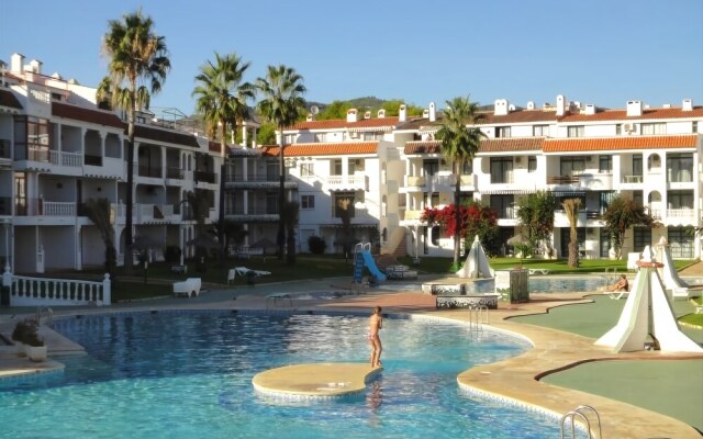 Apartamentos Habitat-24