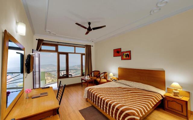 Suman Royal Resort