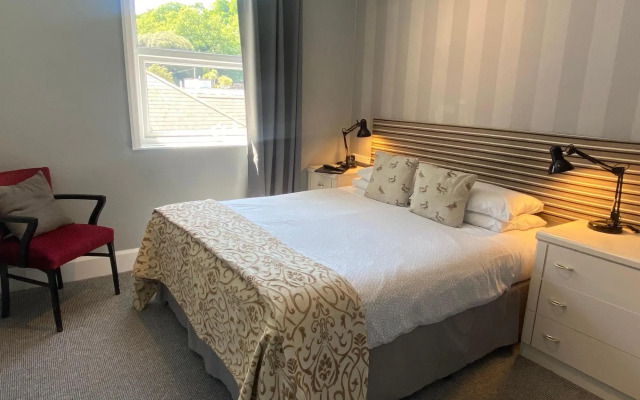 Marlborough Hotel