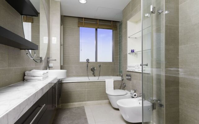 MaisonPrive Holiday Homes - Iris Blue